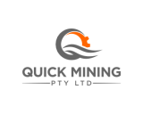 https://www.logocontest.com/public/logoimage/1516234439Quick Mining Pty Ltd.png